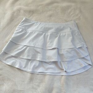 Athletea Tennis Skirt